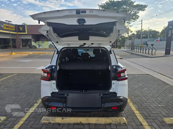 C3 AIRCROSS 1.0 Turbo 200 Feel Pack