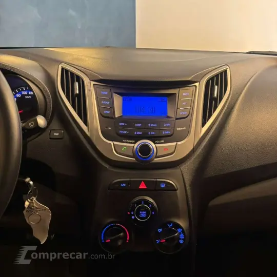 HB20S C.Style/C.Plus1.6 Flex 16V Aut. 4p