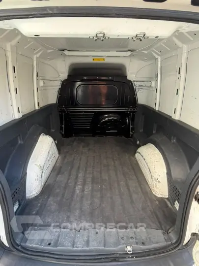 Fiorino Furgão Work. HARD 1.4 Flex 8V 2p