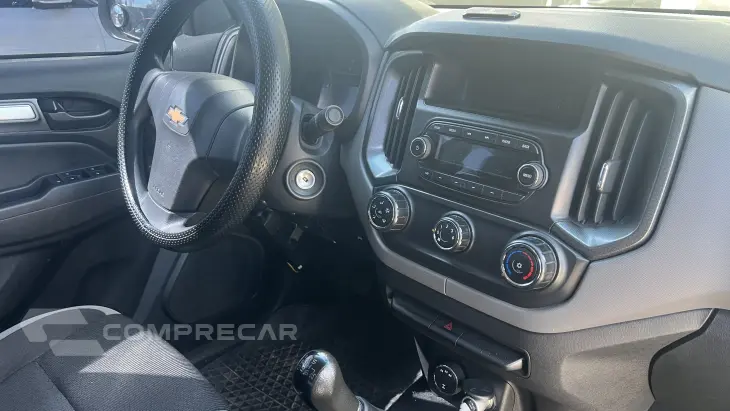 S10 2.8 16V Turbo LS CD 4X4
