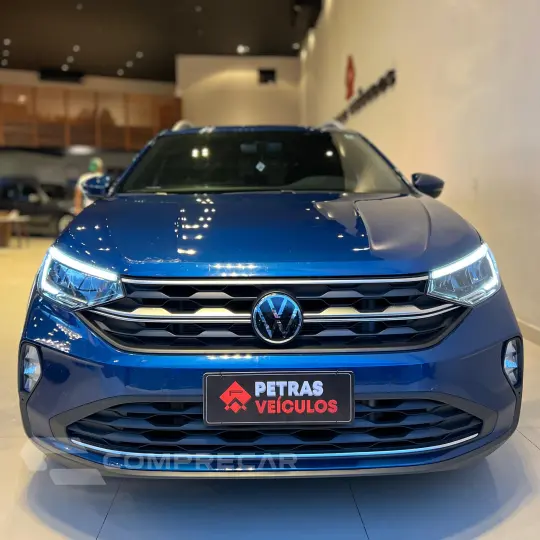 NIVUS 1.0 200 TSI Highline