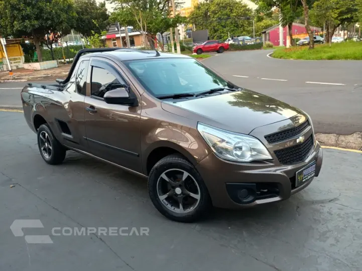 MONTANA 1.4 MPFI LS CS 8V