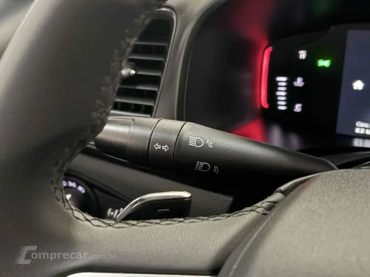 RENEGADE 1.3 T270 TURBO FLEX LONGITUDE AT6