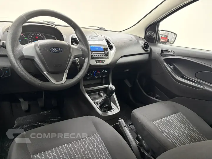 KA + 1.0 SE 12V