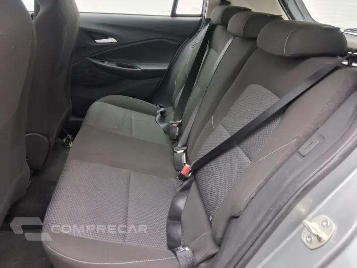 ONIX 1.0 FLEX LT MANUAL