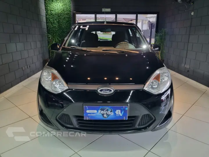 FIESTA 1.0 Ecoboost SE Hatch 12V