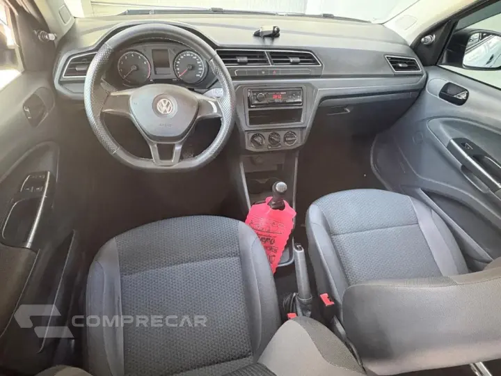 Gol 1.6 MSI Flex 8V 5p