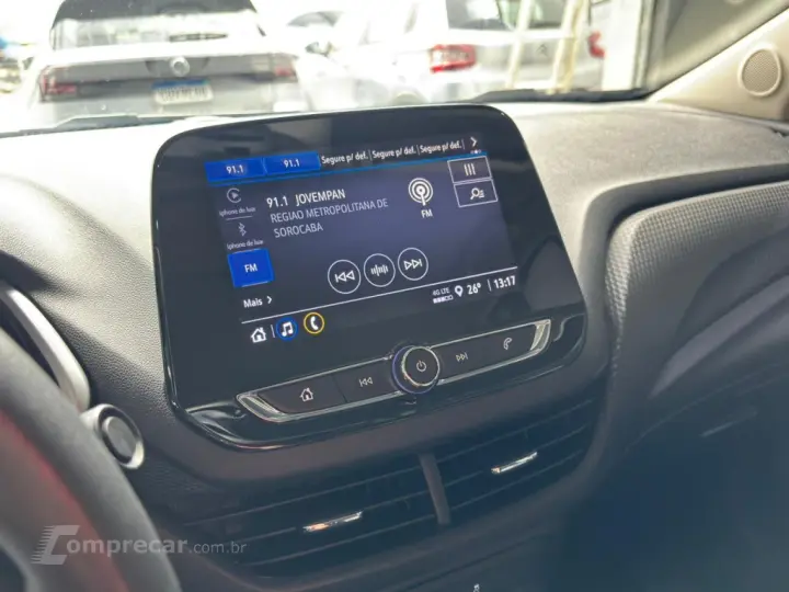 ONIX 1.0 FLEX LT MANUAL