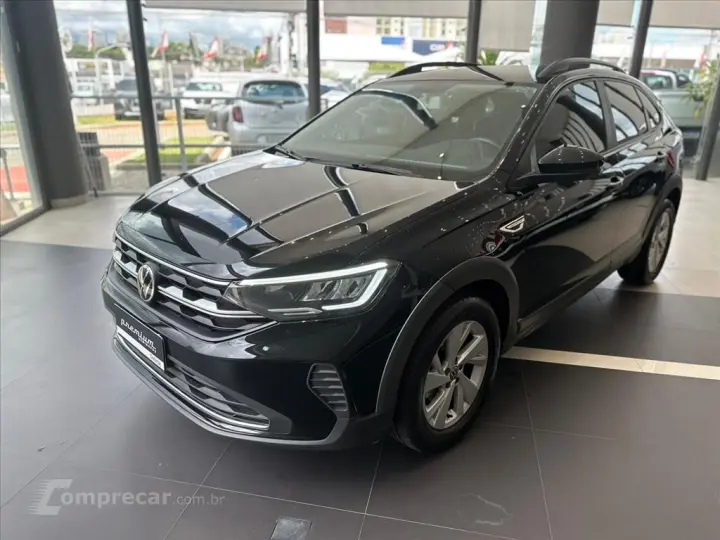NIVUS 1.0 200 TSI TOTAL FLEX COMFORTLINE AUTOMÁTI