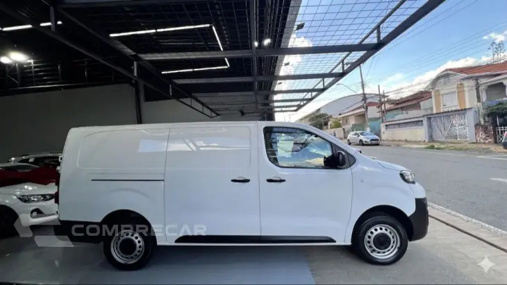 Expert Cargo 1.5 Turbo Diesel