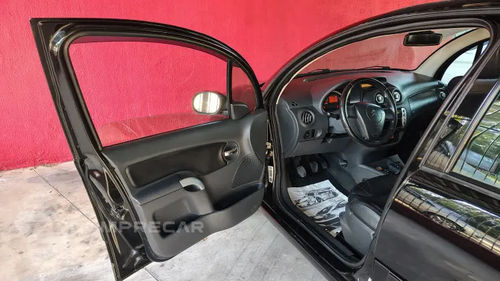 C3 1.6 Exclusive 16V