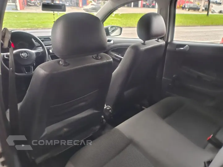 GOL 1.0 12V MPI TOTALFLEX TRENDLINE