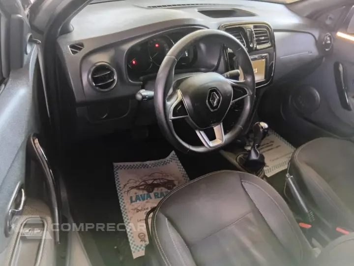 Renault Logan zen 1.6