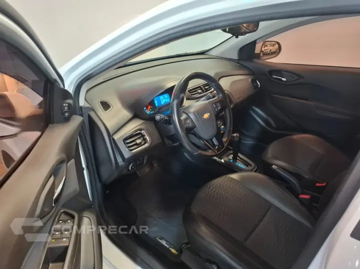 ONIX 1.4 MPFI LTZ 8V