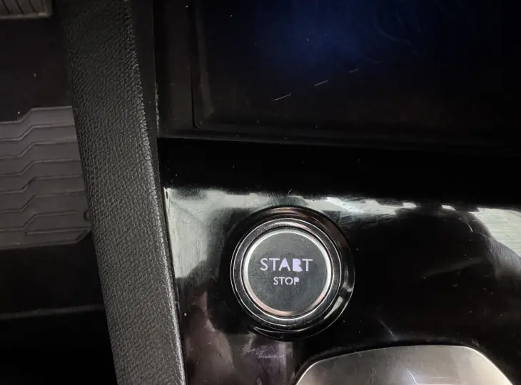 3008 1.6 16V 4P GRIFFE PACK THP TURBO AUTOMÁTICO