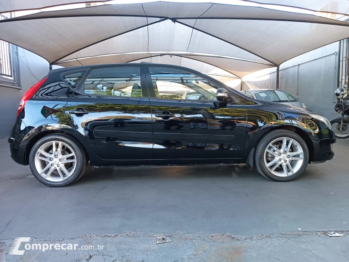 I30 2.0 MPI 16V