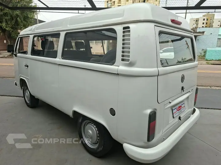 Kombi 1.4 Mi Std 8V Flex 3P Manual