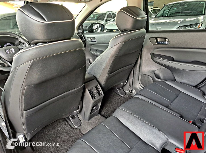 CITY 1.5 I-vtec Hatch Touring