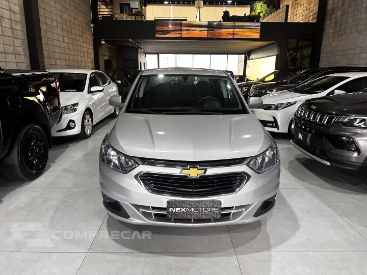 COBALT 1.4 MPFI LT 8V FLEX 4P MANUAL