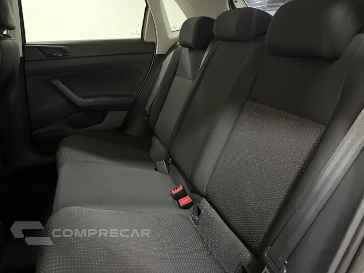 POLO 1.0 MPI TOTAL FLEX MANUAL