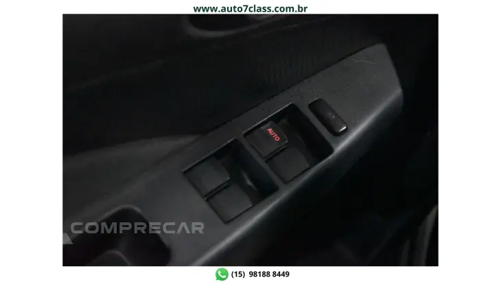 ETIOS SEDAN - 1.5 X SEDAN 16V 4P MANUAL