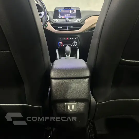 ONIX SED. Plus PREM. 1.0 12V TB Flex Aut