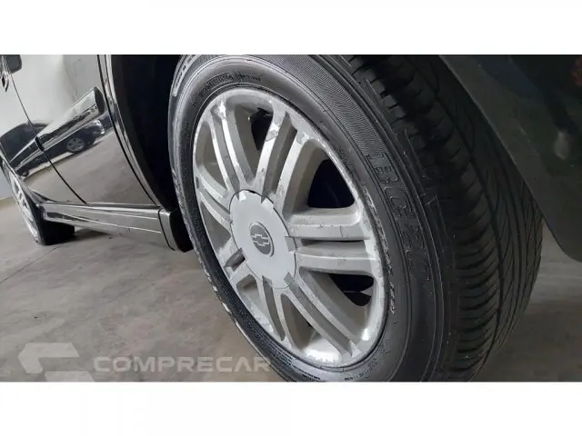 ASTRA HATCH - 2.0 MPFI 8V 4P MANUAL