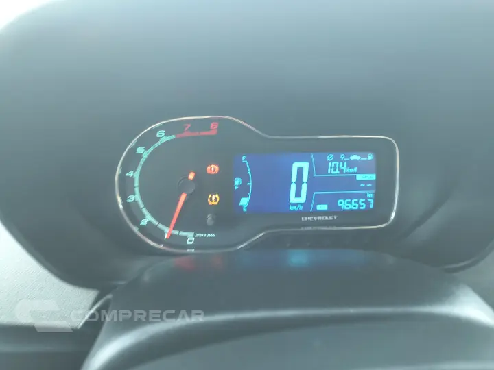SPIN 1.8 LTZ 7L 8V