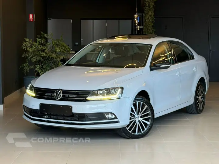 JETTA 1.4 250 TSI Comfortline