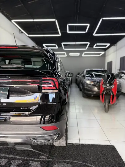 T-CROSS 1.0 200 TSI Comfortline