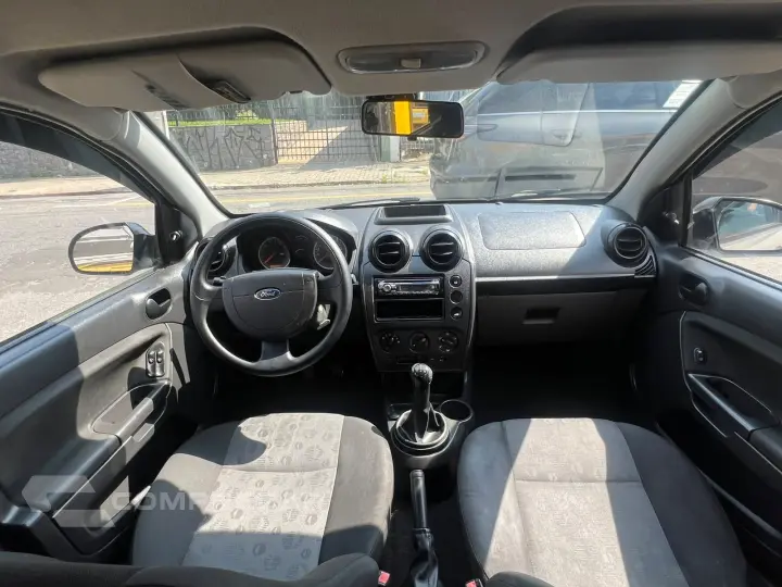 FIESTA 1.0 MPI Class 8V