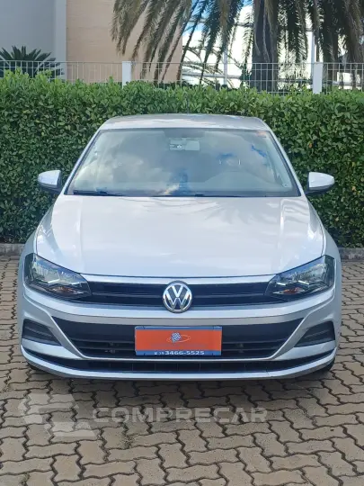 POLO 1.0 MPI