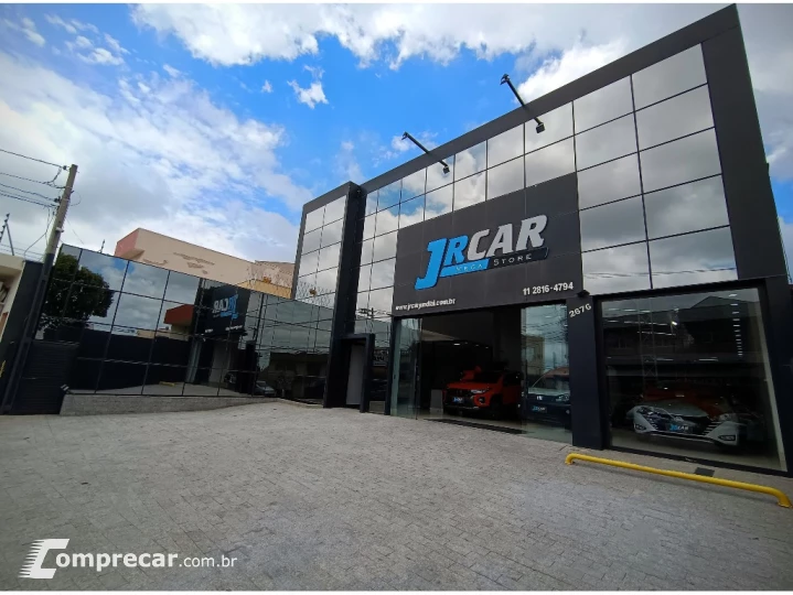 CRETA 1.0 TGDI FLEX COMFORT AUTOMÁTICO