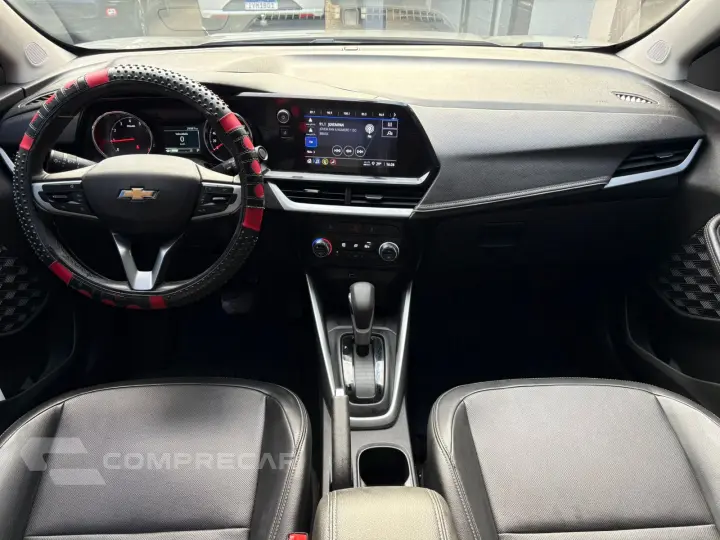 MONTANA 1.2 Turbo Premier