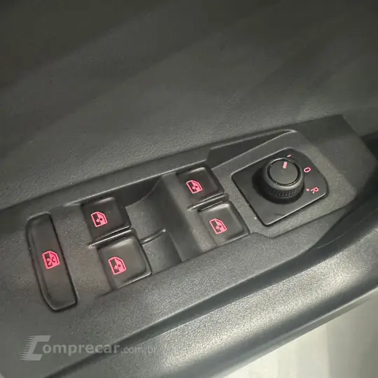 VIRTUS TSI 1.0 Flex 12V 4p Aut.