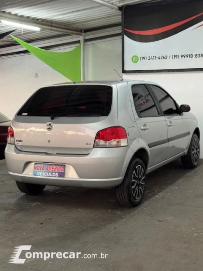 Palio ELX 1.0 Fire/30 Anos F. Flex 8V 4p