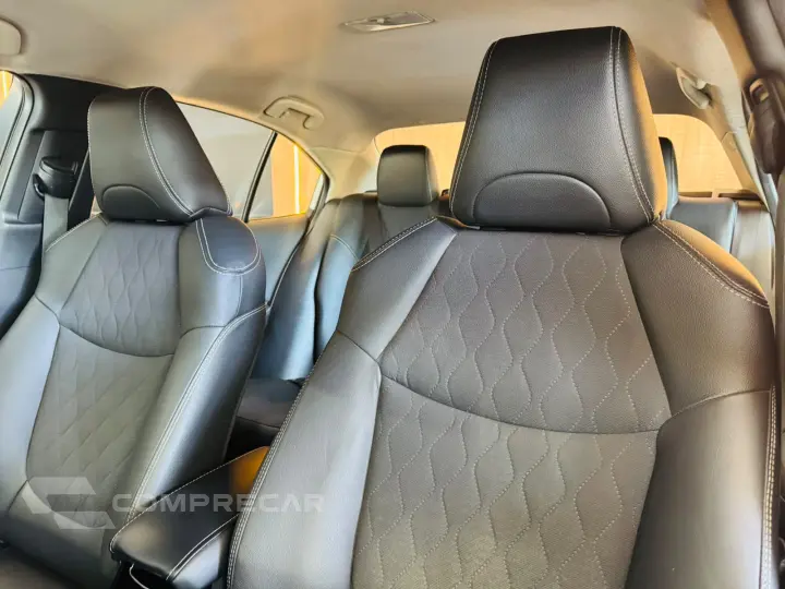 COROLLA 1.8 GLI 16V