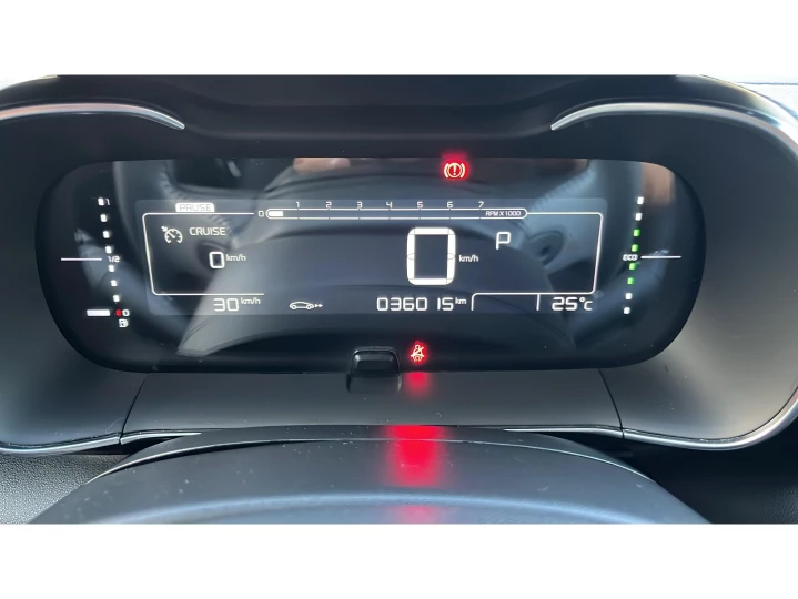 C4 CACTUS 1.6 FEEL  16V FLEX AUT