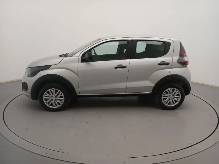 MOBI 1.0 EVO FLEX LIKE. MANUAL