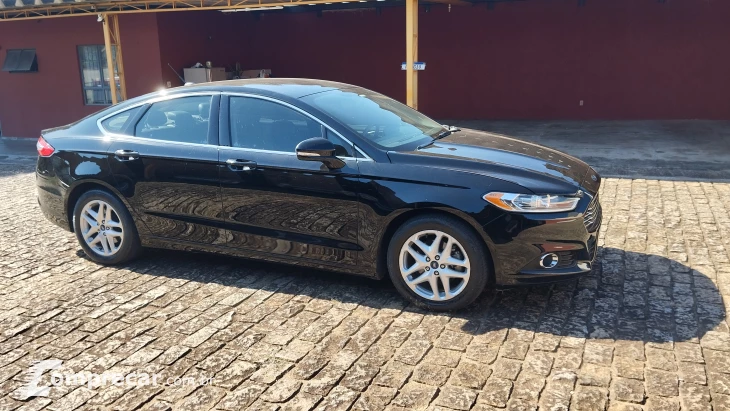 FUSION 2.5 SE 16V