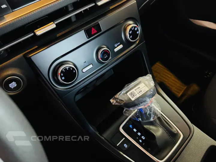 CRETA 1.0 Tgdi Comfort