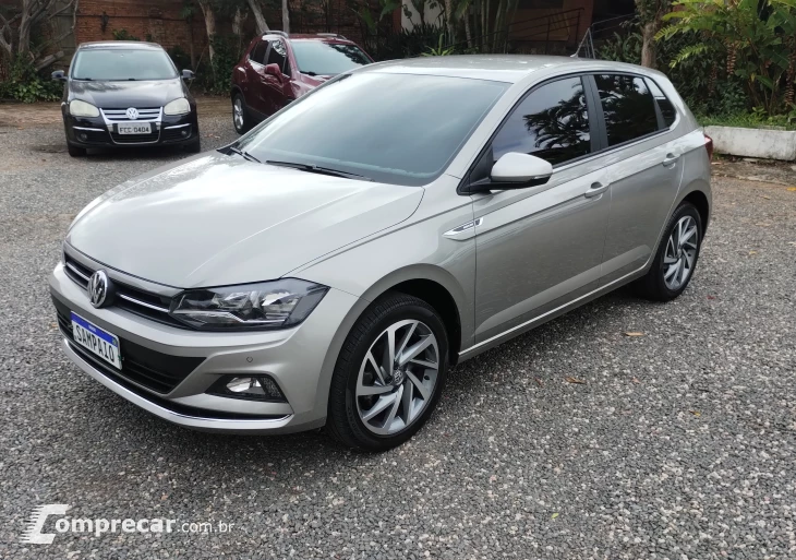 POLO 1.0 170 TSI Highline