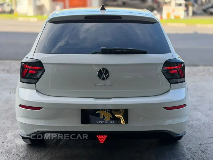 Polo 1.0 MPI Flex 12V 5p