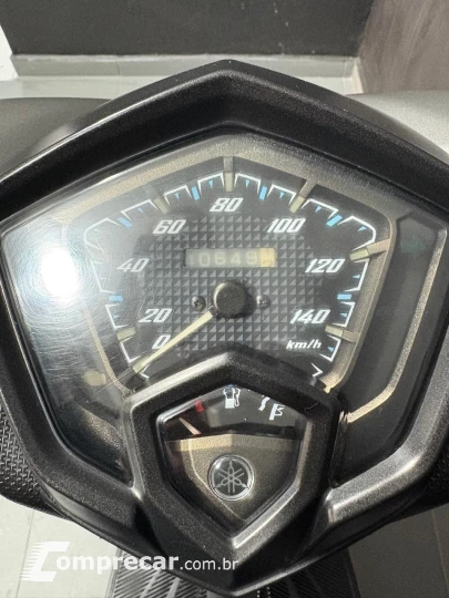 NEO 125 cbs
