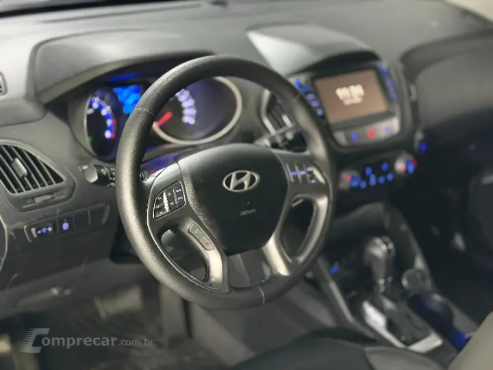 IX35 2.0 MPFI GL 16V