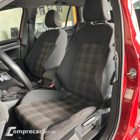 GOLF 1.4 TSI Highline 16V