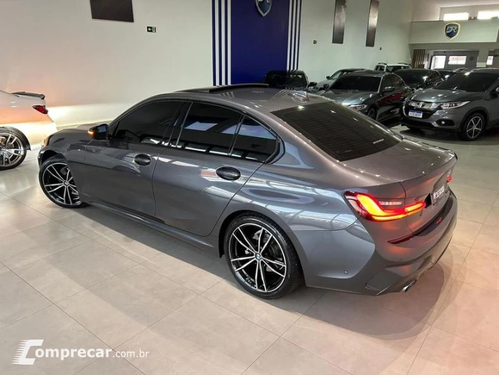 320IA 2.0 TB M SPORT A. FLEX/M.SPORT 4P
