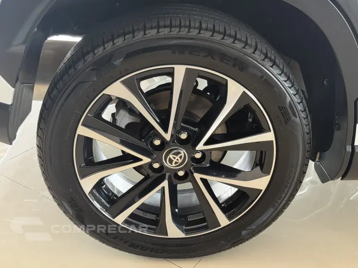 COROLLA CROSS 1.8 VVT-I Hybrid XRX