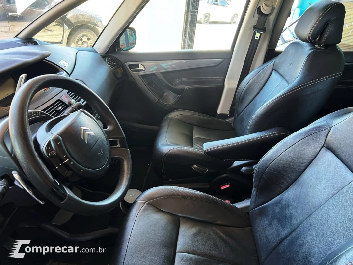 C4 PICASSO 2.0 16V GLX
