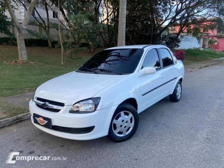 CLASSIC 1.0 MPFI LS 8V